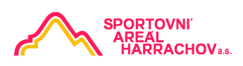 Harrachov logo