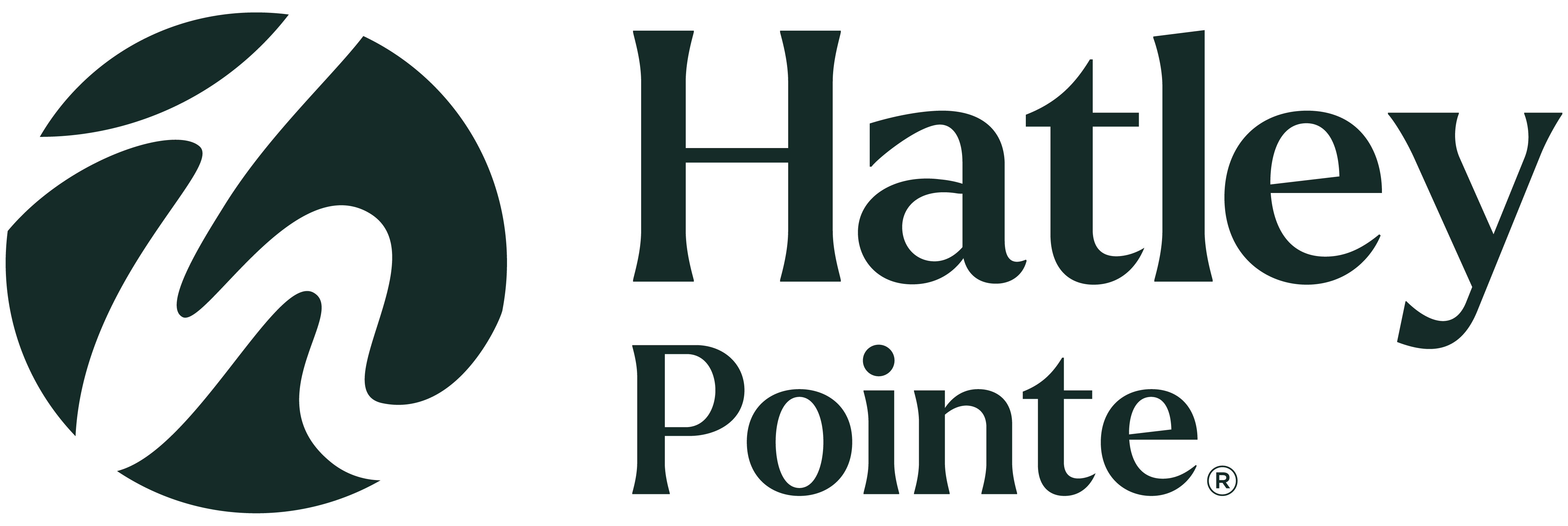 Hatley Pointe logo