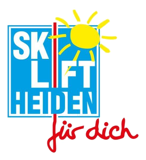Heiden - Bischofsberg - Grub - Oberegg logo