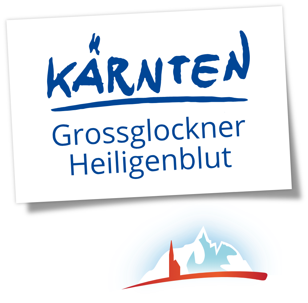 Heiligenblut - Grossglockner logo