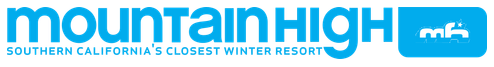 Mountain High logo