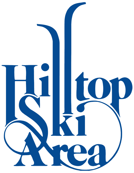 Hilltop Ski Area logo