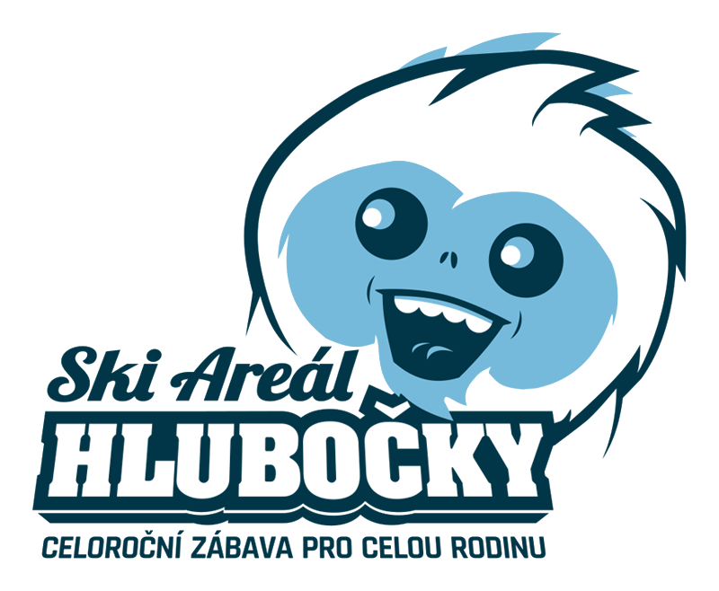 Hlubočky logo
