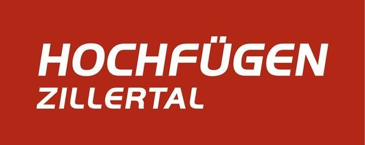 Hochfügen logo