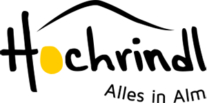 Hochrindl logo