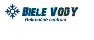 Hriňová - Biele Vody logo