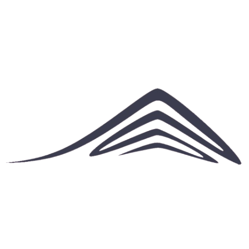 Hudson Bay Mountain logo