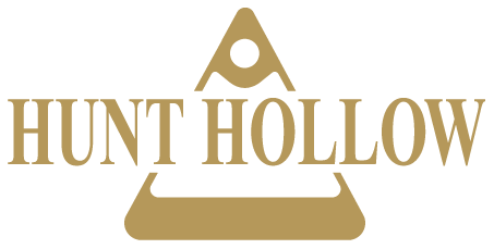 Hunt Hollow Ski Club logo