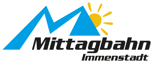 Immenstadt - Mittagbahn logo