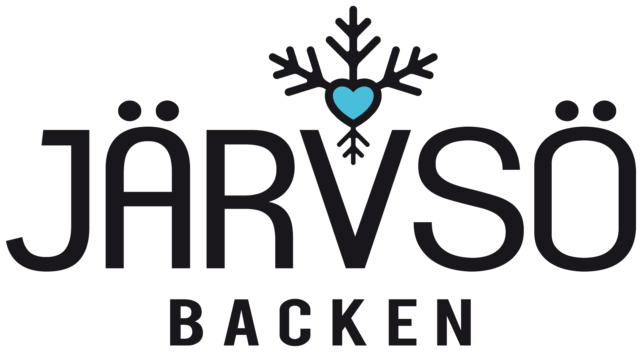 Järvsöbacken logo