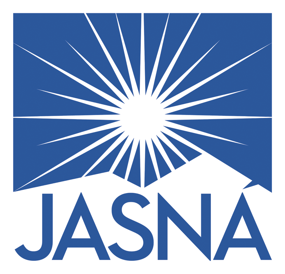 Jasná logo
