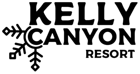Kelly Canyon Ski Area logo
