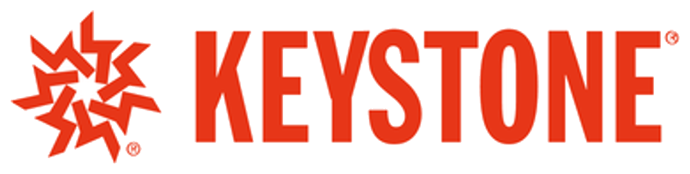 Keystone logo