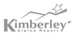Kimberley Alpine Resort logo