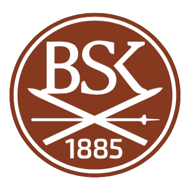 Kirkerudbakken Skisenter logo