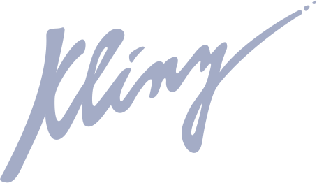 Klíny logo