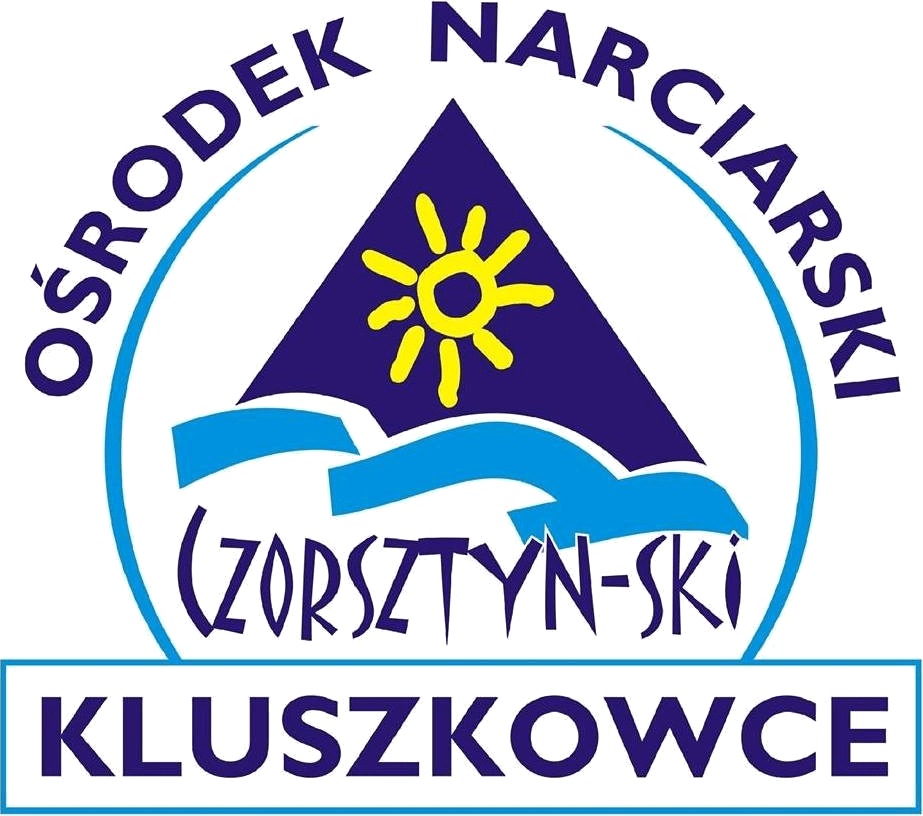 Kluszkowce - Czorsztyn ski logo