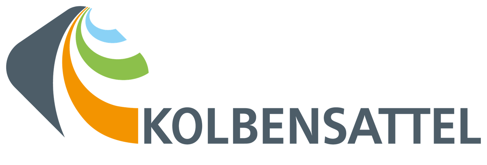 Kolben - Oberammergau logo