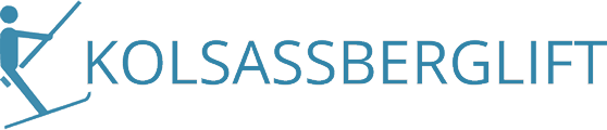 Kolsassberg logo