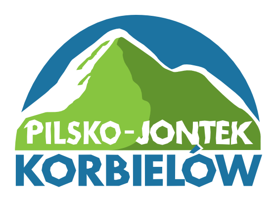 Korbielów - Pilsko logo