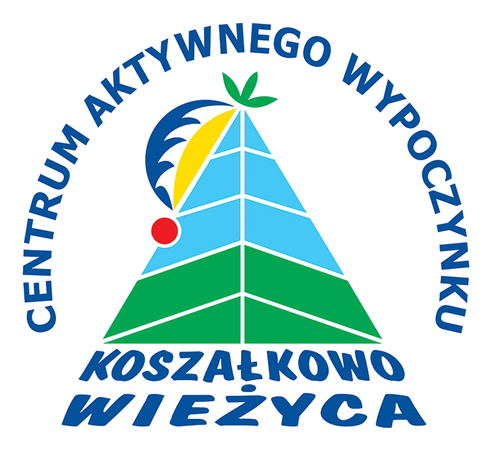 Koszałkowo-Wieżyca logo