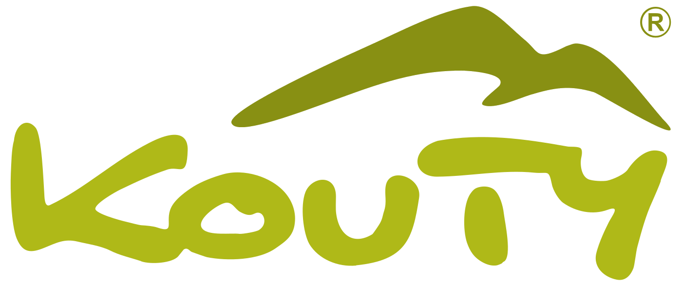 Kouty nad Desnou logo