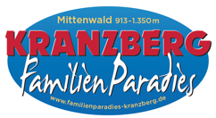 Kranzberg - Mittenwald logo