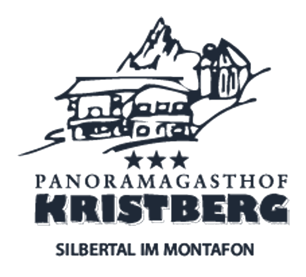 Kristberg Silbertal logo