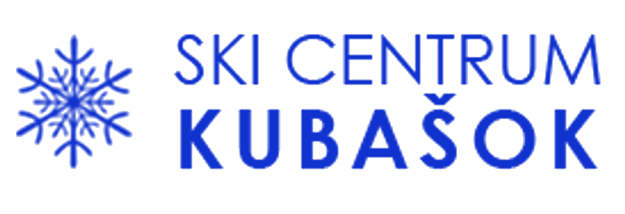 Kubašok – Spišské Bystré logo