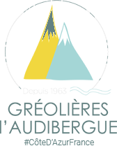 L'Audibergue-La Moulière logo
