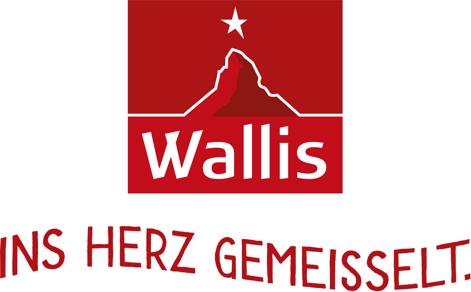 Lötschental logo