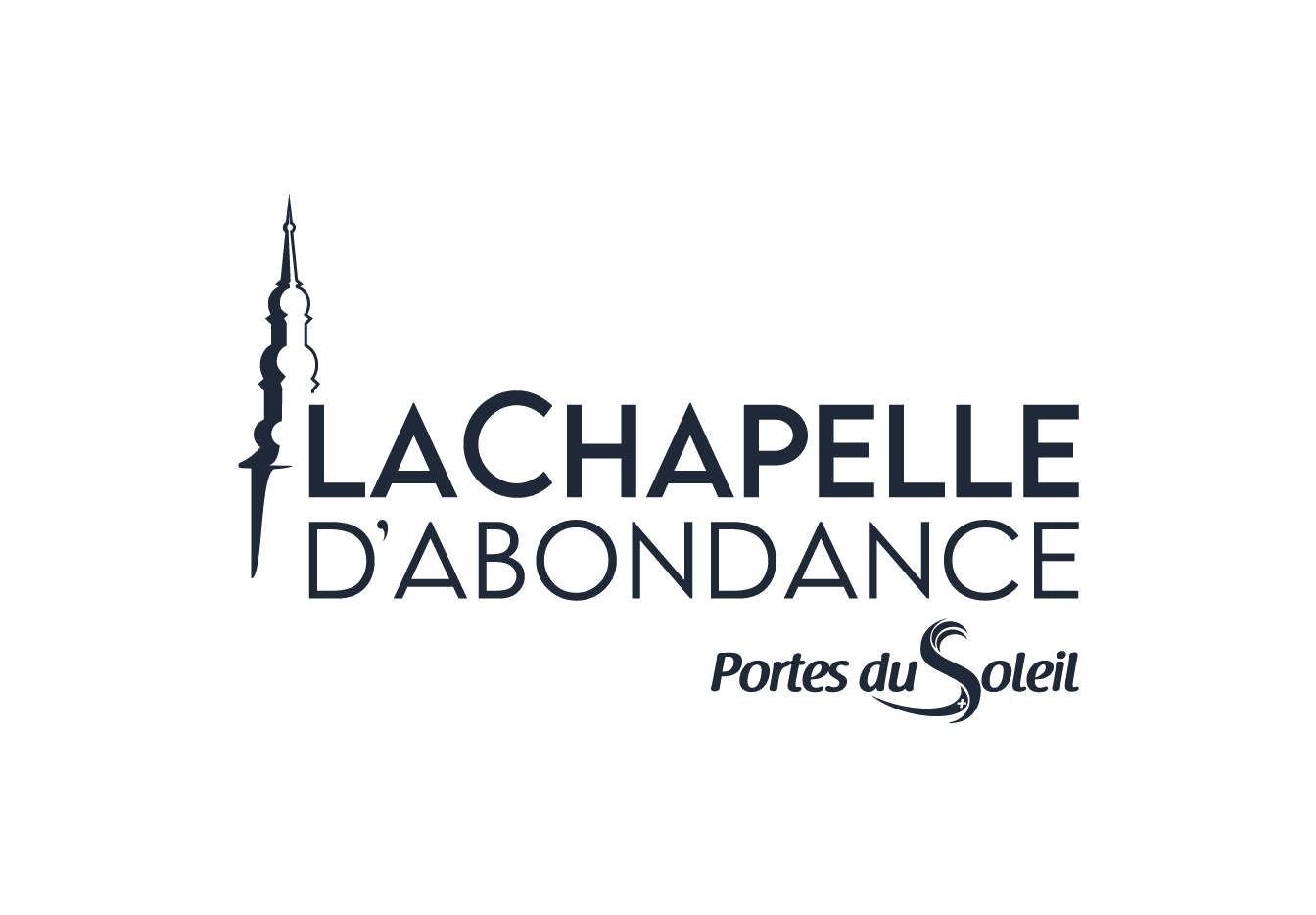 La Chapelle d'Abondance logo