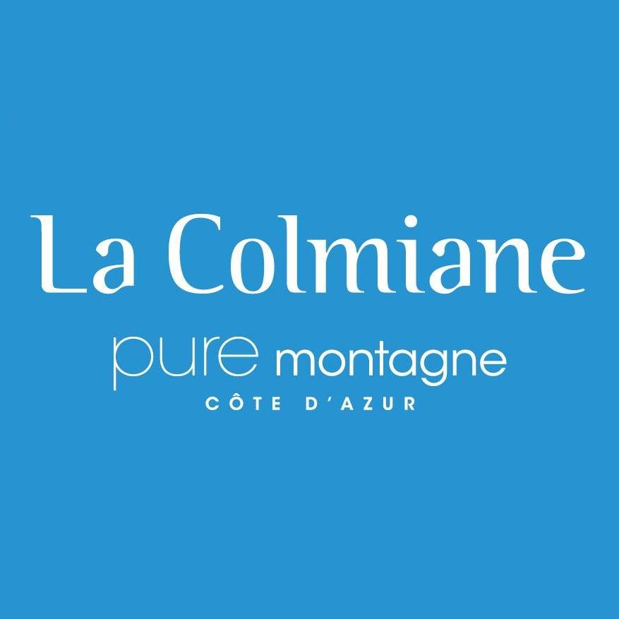 La Colmiane logo