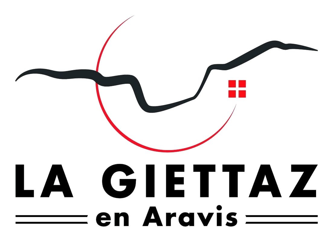 La Giettaz logo