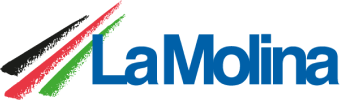 La Molina logo