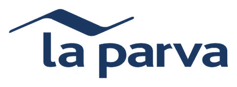 La Parva logo