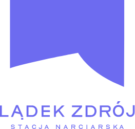 Lądek Zdrój logo