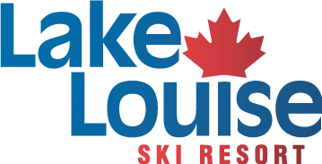 Lake Louise Ski Area logo