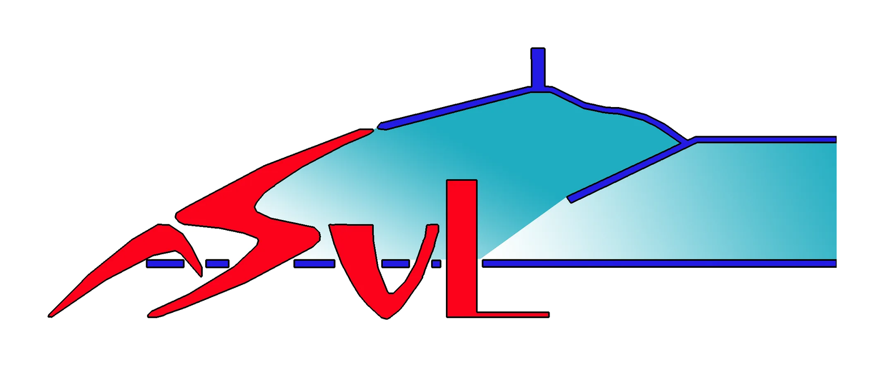 Lausche – Waltersdorf logo