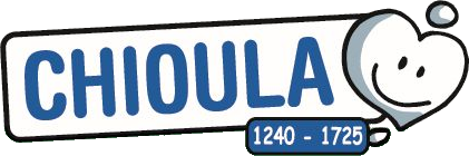 Le Chioula logo