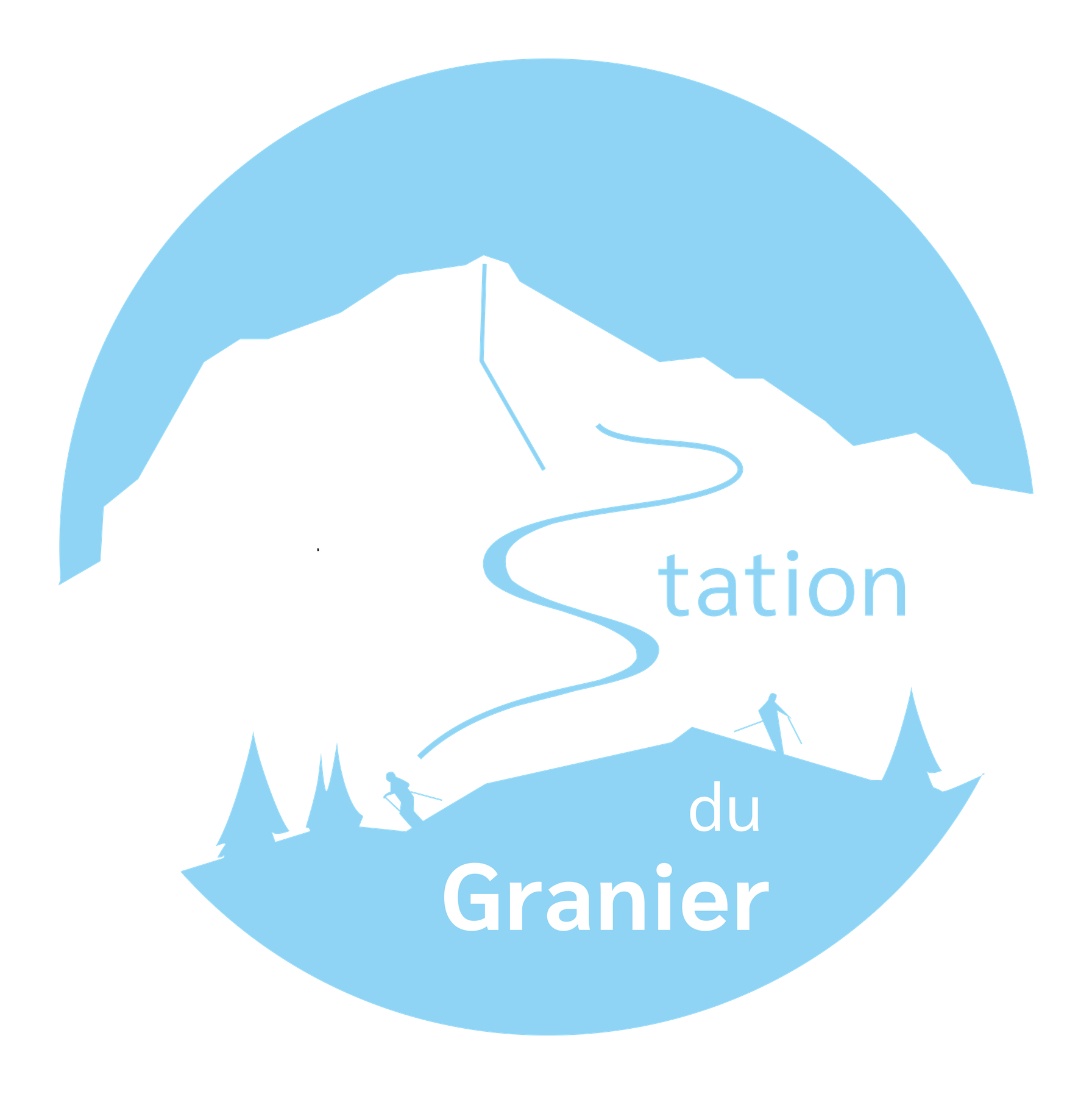 Le Granier logo