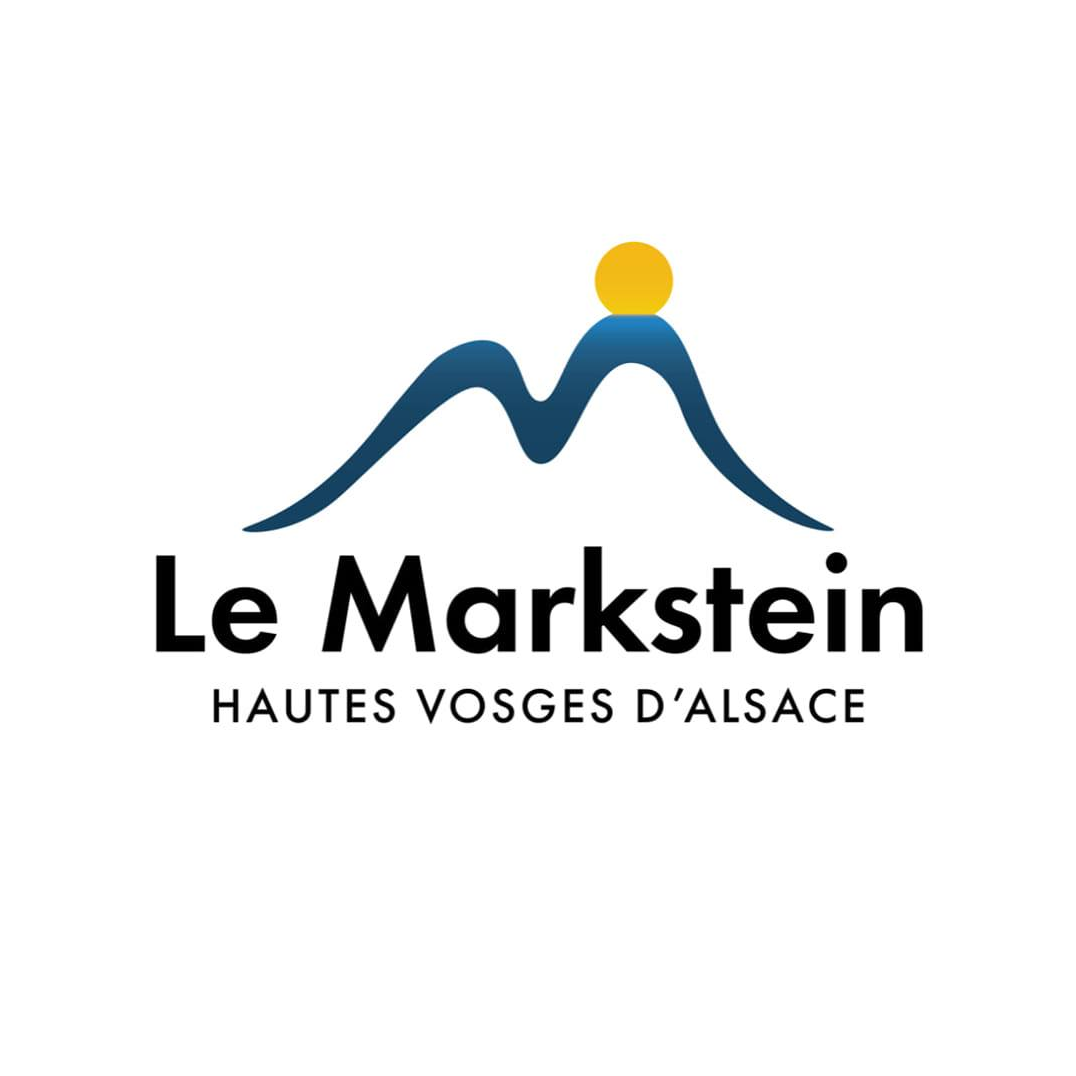 Le Markstein logo