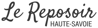 Le Reposoir logo