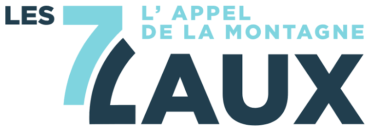 Les 7 Laux logo