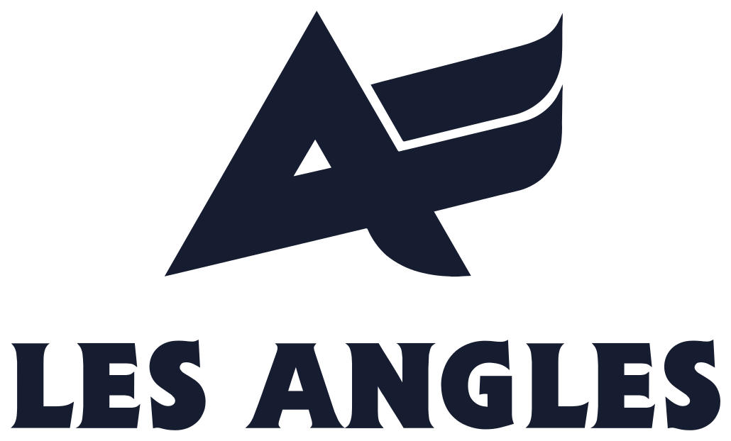 Les Angles logo