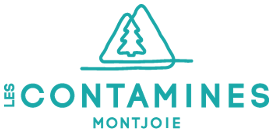 Les Contamines - Montjoie logo