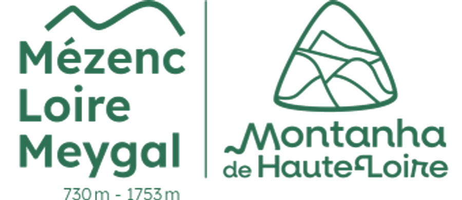 Les Estables - Mézenc logo