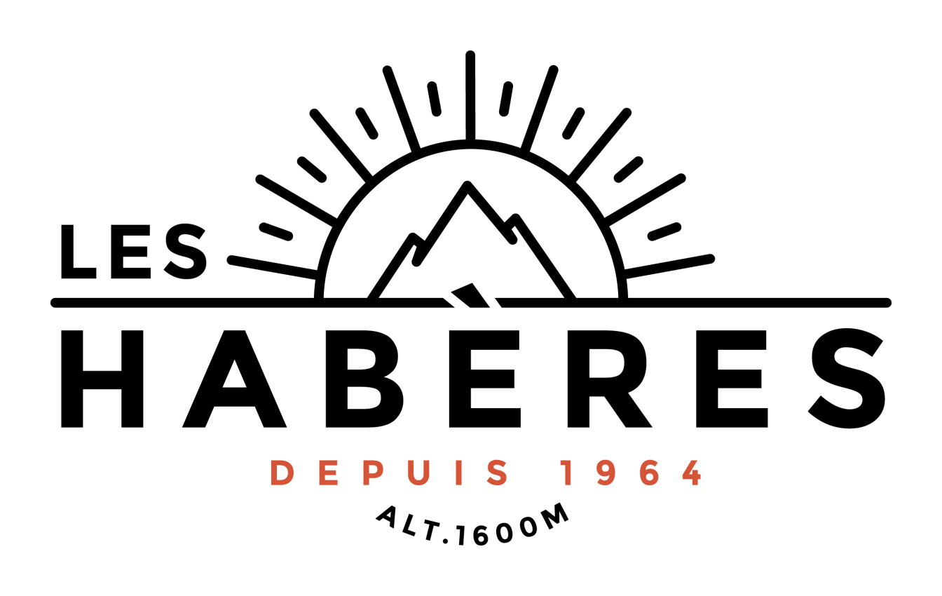 Les Habères logo