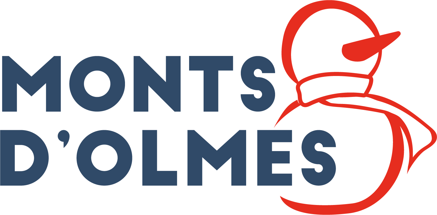 Les Monts d'Olmes logo