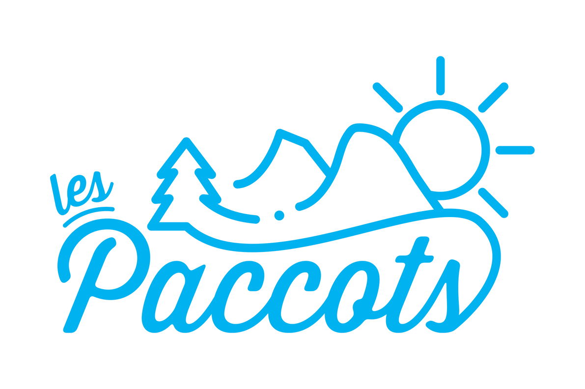 Les Paccots / Chatel St Denis logo